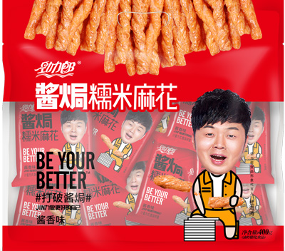 膨化食品選購注意事項
